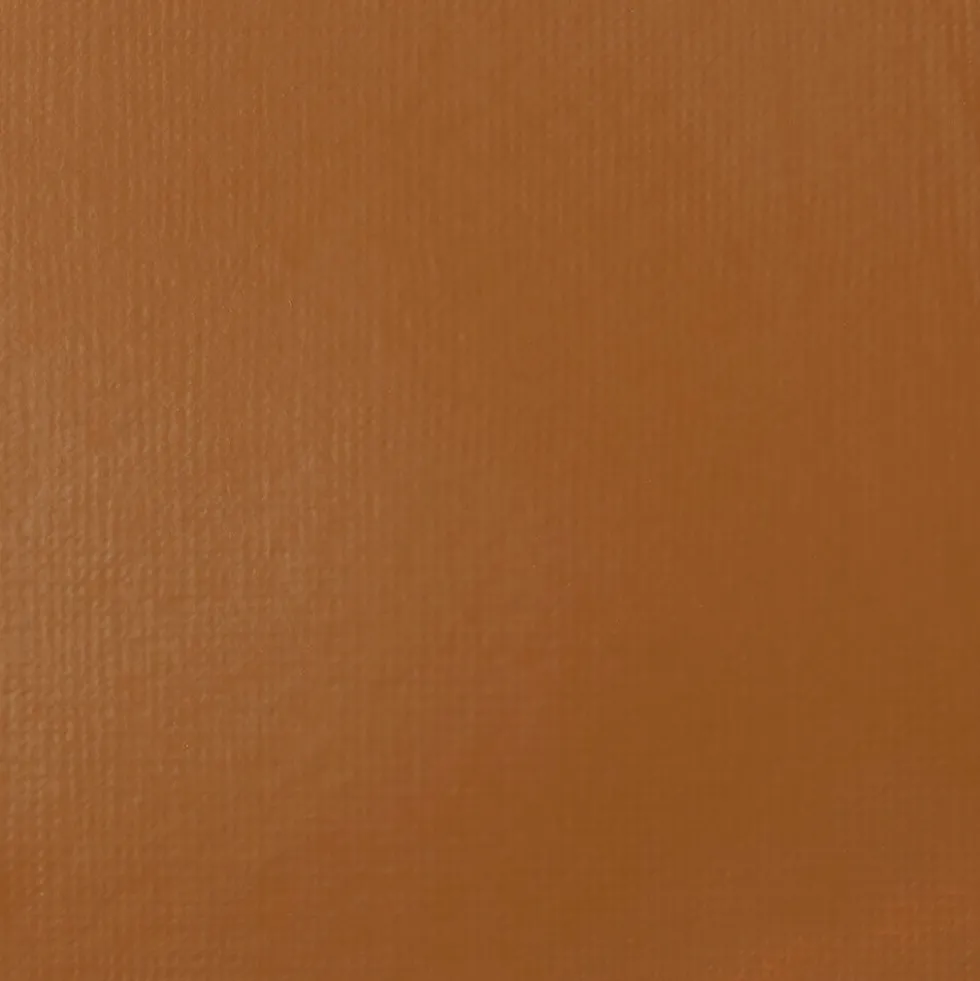 Farba akrylowa Soft Body - Liquitex - Raw Sienna, 59 ml