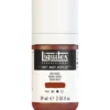 Farba akrylowa Soft Body - Liquitex - Red Oxide, 59 ml