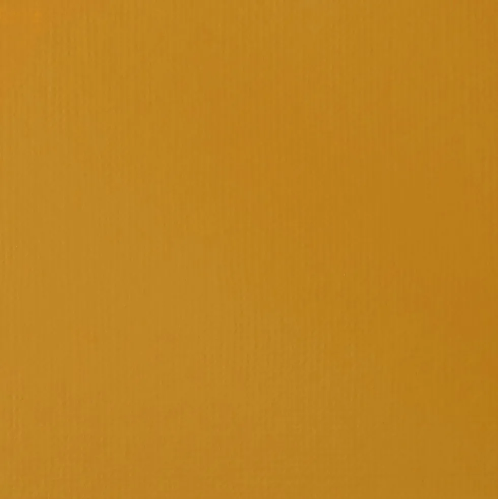 Farba akrylowa Soft Body - Liquitex - Yellow Oxide, 59 ml