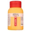 Farba akrylowa - Talens Art Creation - Azo Yellow Deep, 750 ml