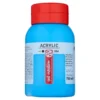 Farba akrylowa - Talens Art Creation - Brilliant Blue, 750 ml