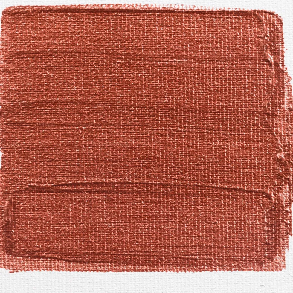 Farba akrylowa - Talens Art Creation - 805, Copper, 200 ml