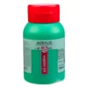 Farba akrylowa - Talens Art Creation - 615, Emerald Green, 750 ml