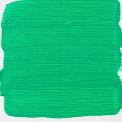 Farba akrylowa - Talens Art Creation - 615, Emerald Green, 750 ml