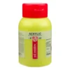 Farba akrylowa - Talens Art Creation - 243, Greenish Yellow, 750 ml