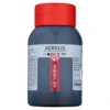 Farba akrylowa - Talens Art Creation - Ivory Black, 750 ml