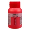 Farba akrylowa - Talens Art Creation - 398, Naphthol Red Light, 750 ml