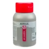 Farba akrylowa - Talens Art Creation - 710, Neutral Grey, 750 ml