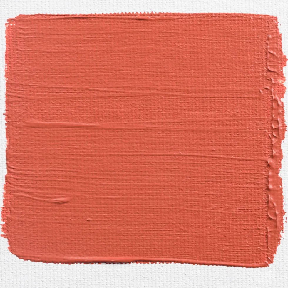 Farba akrylowa - Talens Art Creation - 436, Red Earth, 200 ml