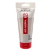 Farba akrylowa - Talens Art Creation - Silver, 200 ml