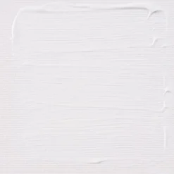 Farba akrylowa - Talens Art Creation - Titanium White, 200 ml