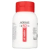 Farba akrylowa - Talens Art Creation - Titanium White, 750 ml