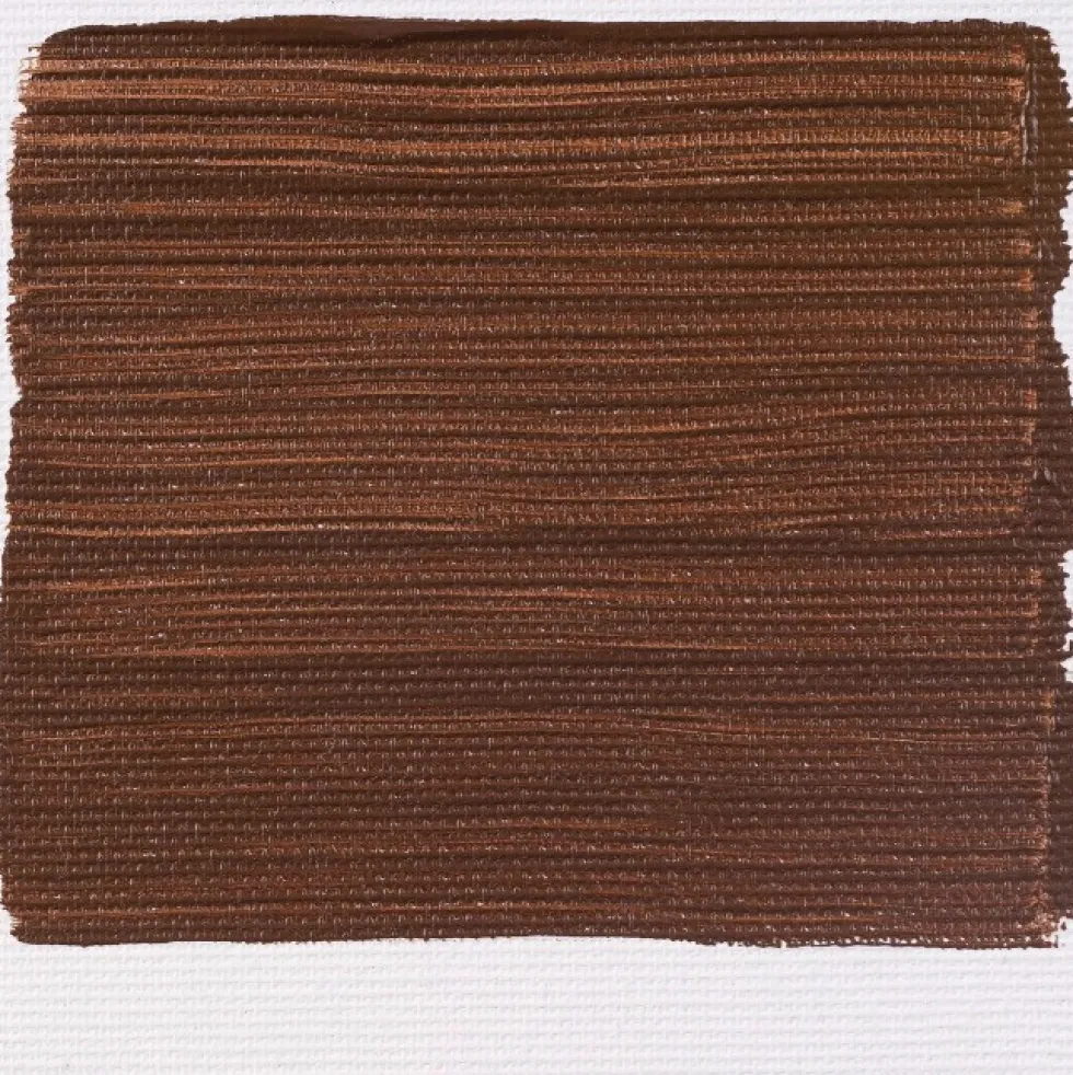 Farba akrylowa - Talens Art Creation - 403, Vandyke Brown, 750 ml