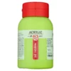 Farba akrylowa - Talens Art Creation - Yellowish Green, 750 ml