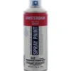 Farba akrylowa w sprayu - Amsterdam - 735, Oxide Black, 400 ml