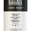Farba akrylowa w spray'u - Liquitex - Cadmium Yellow Light Hue, 400 ml