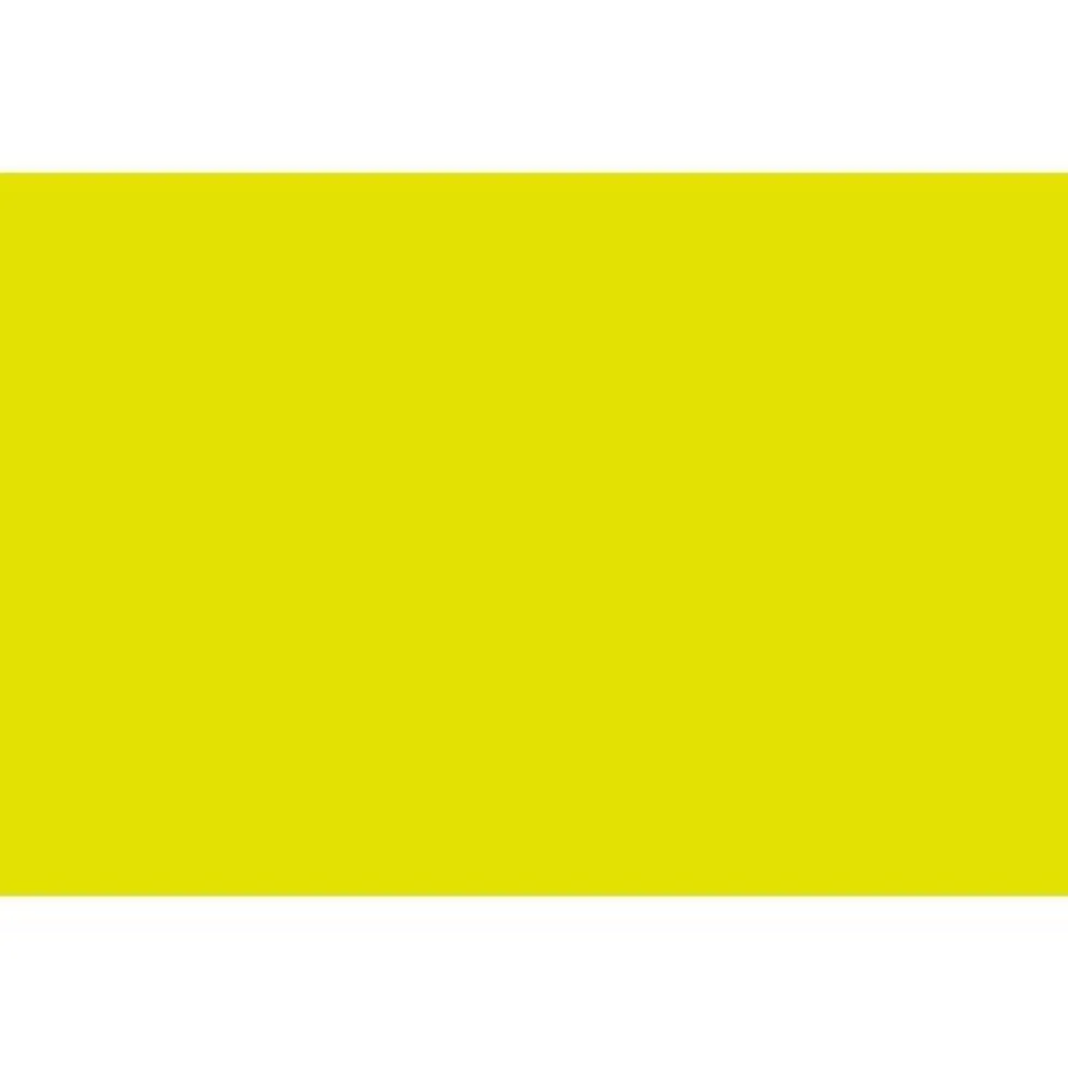 Farba akrylowa w spray'u - Liquitex - Fluorescent Yellow, 400 ml