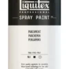 Farba akrylowa w spray'u - Liquitex - Parchment, 400 ml