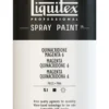 Farba akrylowa w spray'u - Liquitex - Quinacridone Magenta 6, 400 ml