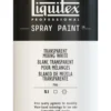 Farba akrylowa w spray'u - Liquitex - Transparent Mixing White, 400 ml