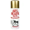 Farba akrylowa w sprayu metaliczna - Renesans - blade złoto, 200 ml