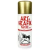Farba akrylowa w sprayu metaliczna - Renesans - bogate złoto, 200 ml