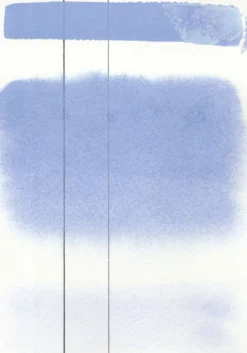 Farba akwarelowa Aquarius - Roman Szmal - 227, Lawenda, kostka