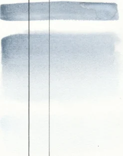 Farba akwarelowa Aquarius - Roman Szmal - 601, Lazuryt (Lapis Lazuli), kostka