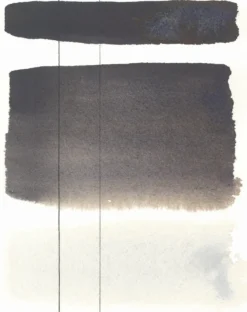 Farba akwarelowa Aquarius - Roman Szmal - 262, Urban Grey, kostka