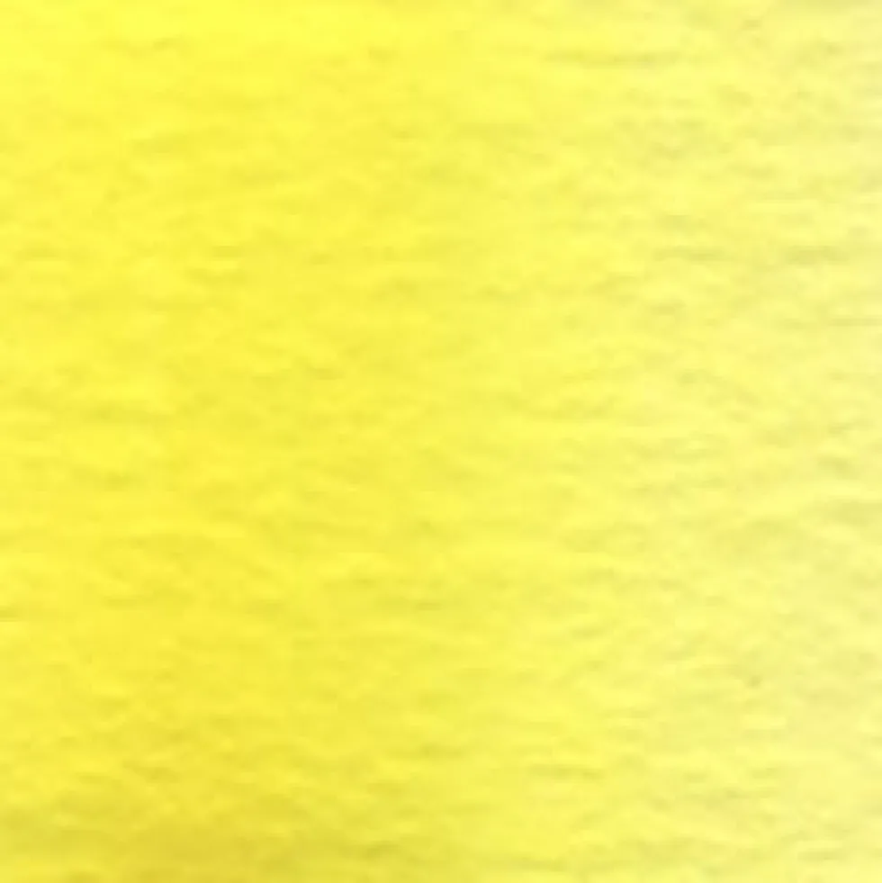 Farba akwarelowa Artists’ Watercolor - Holbein - Aureolin, 5 ml