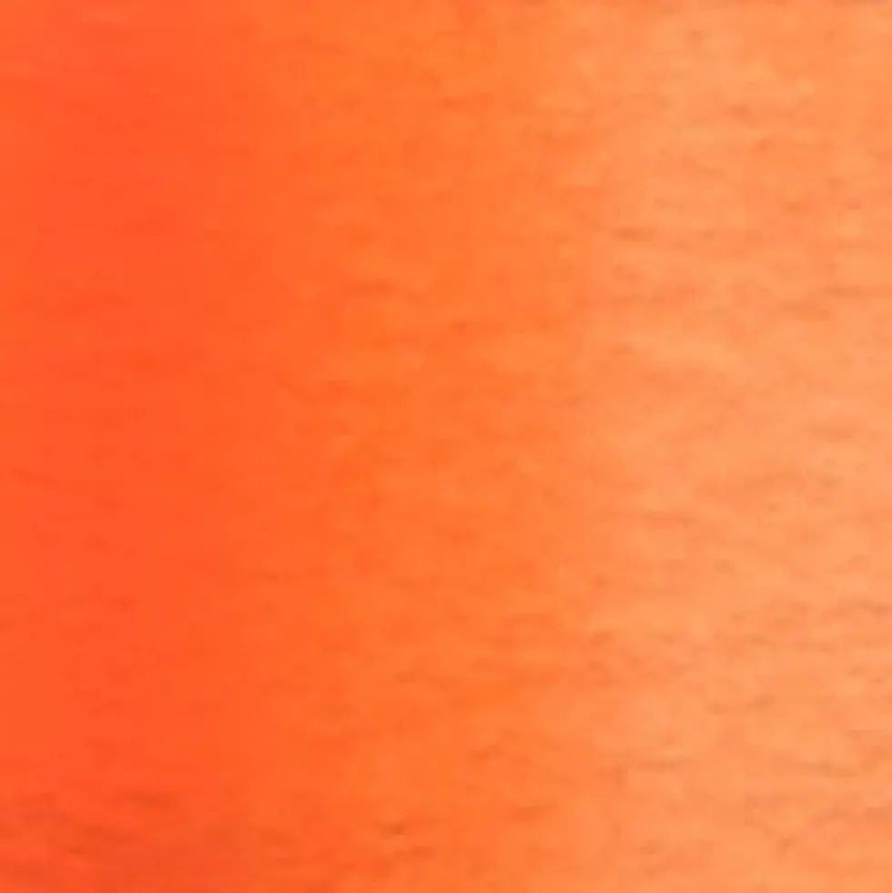 Farba akwarelowa Artists’ Watercolor - Holbein - Brilliant Orange, 5 ml
