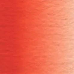 Farba akwarelowa Artists’ Watercolor - Holbein - Cadmium Red Deep, 5 ml