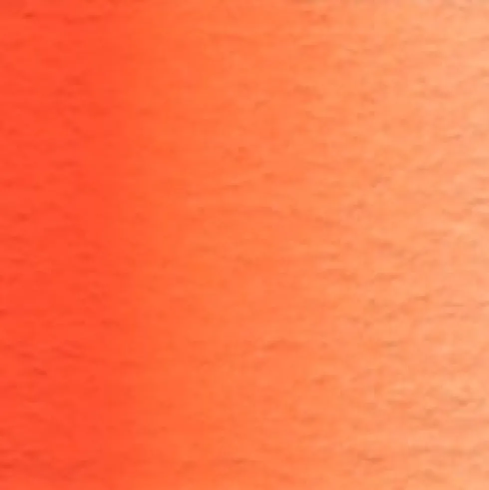Farba akwarelowa Artists’ Watercolor - Holbein - Cadmium Red Orange, 5 ml