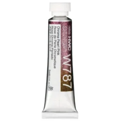 Farba akwarelowa Artists’ Watercolor - Holbein - Chroma Pearl Pink, 5 ml