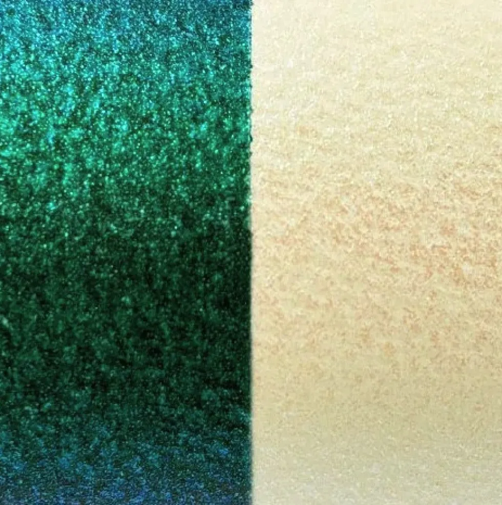 Farba akwarelowa Artists’ Watercolor - Holbein - Chroma Pearl Green, 5 ml