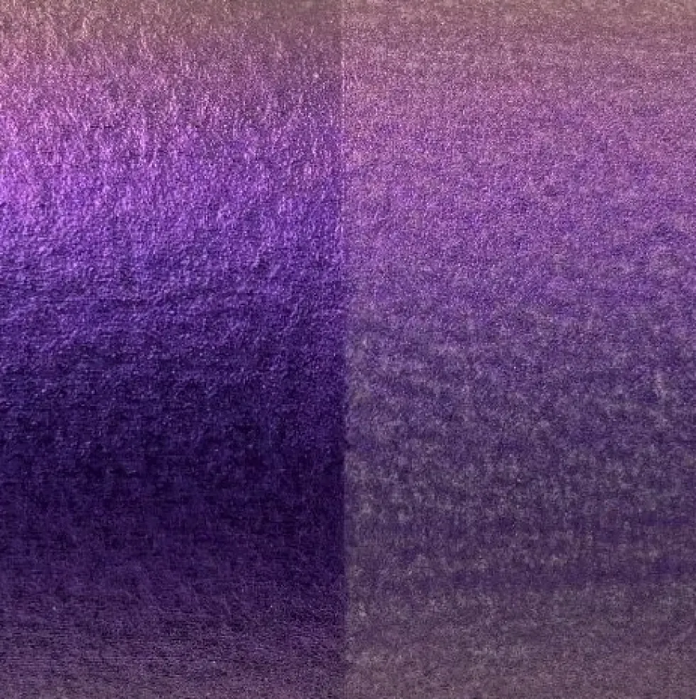 Farba akwarelowa Artists’ Watercolor - Holbein - Chromashine Violet, 5 ml