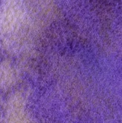 Farba akwarelowa Artists’ Watercolor - Holbein - Clematis Violet, 5 ml