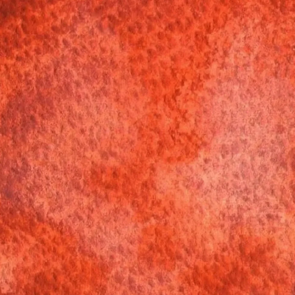 Farba akwarelowa Artists’ Watercolor - Holbein - Flamingo Orange, 5 ml