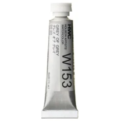 Farba akwarelowa Artists’ Watercolor - Holbein - Grey of Grey, 5 ml