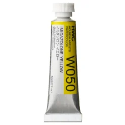 Farba akwarelowa Artists’ Watercolor - Holbein - Imidazolone Yellow, 5 ml