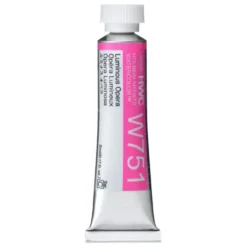 Farba akwarelowa Artists’ Watercolor - Holbein - Luminous Opera, 5 ml