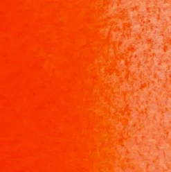 Farba akwarelowa Artists’ Watercolor - Holbein - Luminous Orange Red, 5 ml