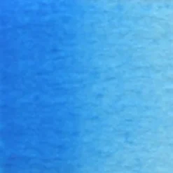 Farba akwarelowa Artists’ Watercolor - Holbein - Manganese Blue Nova, 5 ml