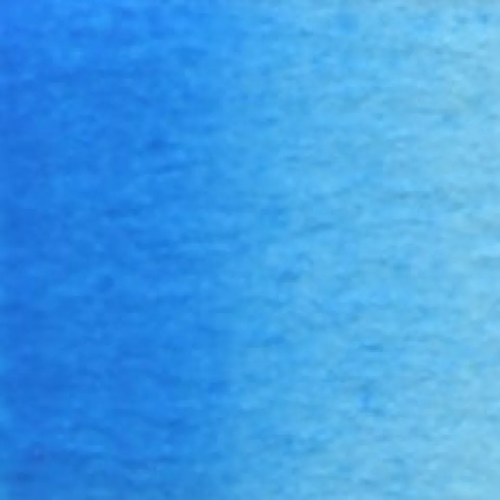 Farba akwarelowa Artists’ Watercolor - Holbein - Manganese Blue Nova, 5 ml