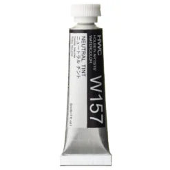 Farba akwarelowa Artists’ Watercolor - Holbein - Neutral Tint, 5 ml