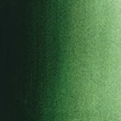 Farba akwarelowa Artists’ Watercolor - Holbein - Nightfall Green 5 ml