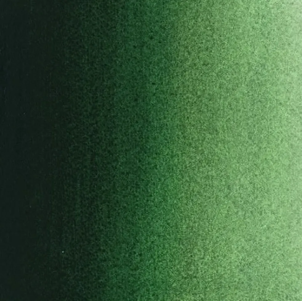 Farba akwarelowa Artists’ Watercolor - Holbein - Nightfall Green 5 ml