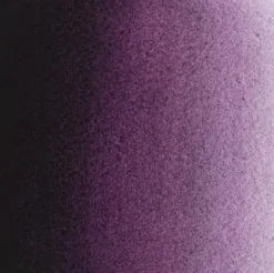 Farba akwarelowa Artists’ Watercolor - Holbein - Nightfall Violet 5 ml
