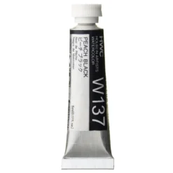 Farba akwarelowa Artists’ Watercolor - Holbein - Peach Black, 5 ml
