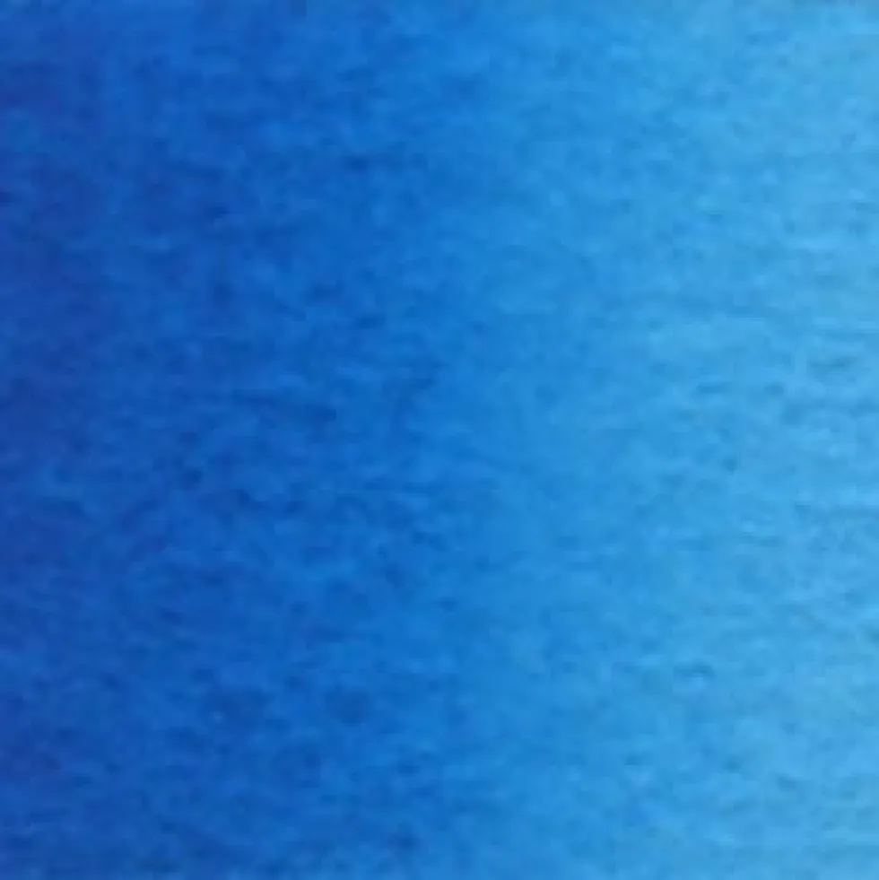 Farba akwarelowa Artists’ Watercolor - Holbein - Peacock Blue, 5 ml